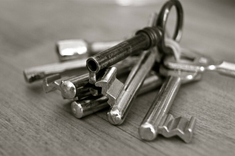 5 Mistakes to Avoid when Renting a Property