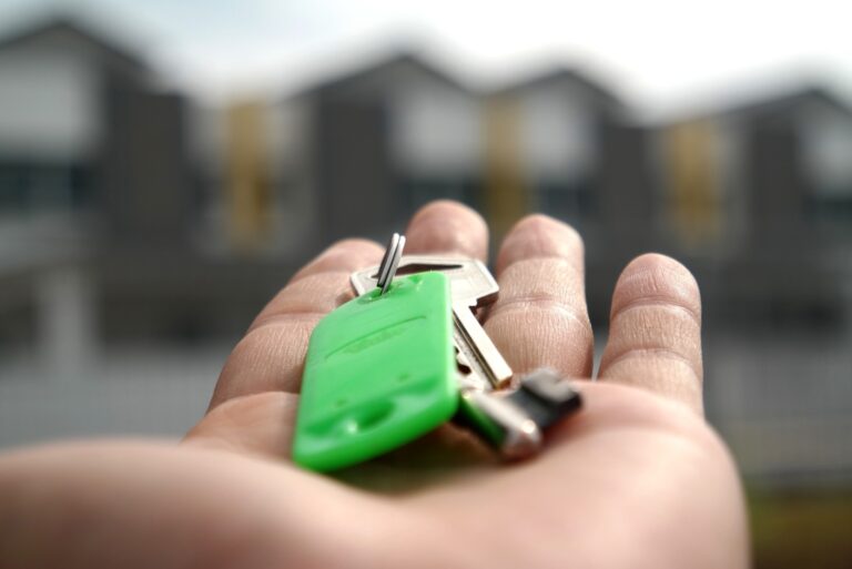 5 Ideas for Home Improvement to Bring in More Rent