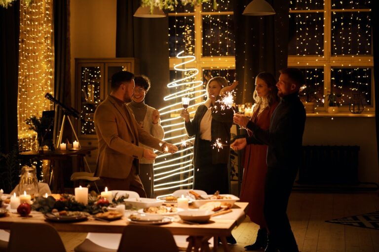 5 Essential Holiday Safety Tips for Tenants