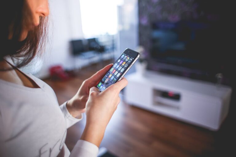 Smart Home Technology Every Home Should Have