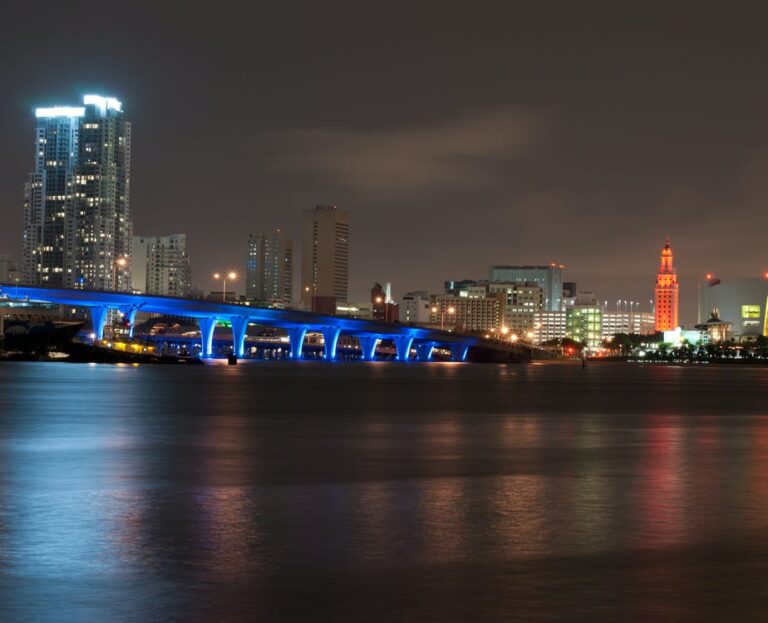 Why Invest in Long-Term Rentals in Miami?