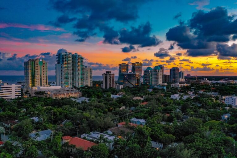 The 5 Top Neighborhoods to Live in Miami