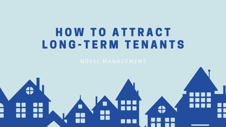 How to Attract Long-Term Tenants