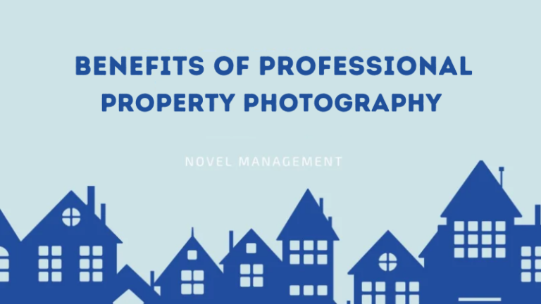 Benefits of Professional Property Photography