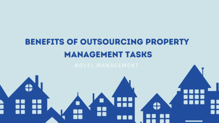 Benefits Of Outsourcing Property Management Tasks