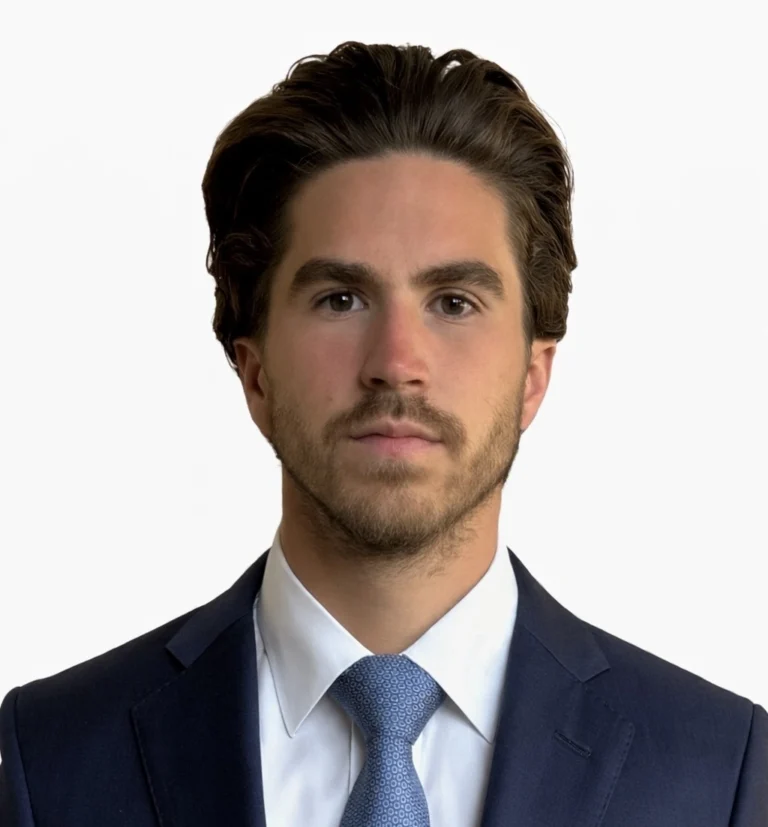 Headshot of Federico Nunez