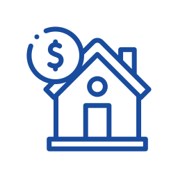 Buy, sell and rent real estate services