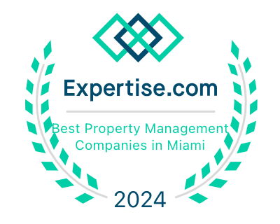 Expertise.com Best Property Management in Miami 2024