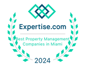 Expertise.com Best Property Management in Miami 2024
